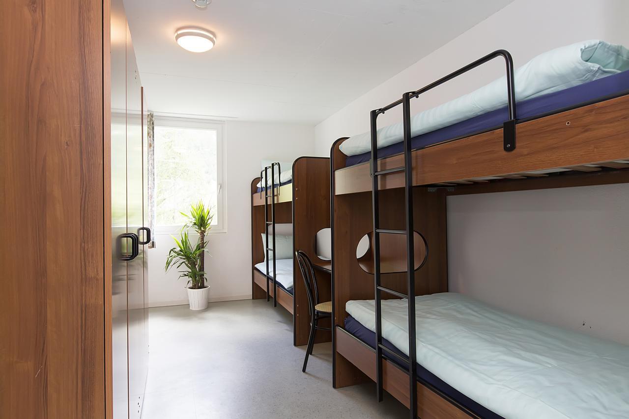 Casa Di Vacanza Giovanibosco Eksteriør billede